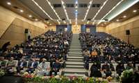گزارش تصویری مراسم گرامیداشت روز ماما ۱۴۰۴